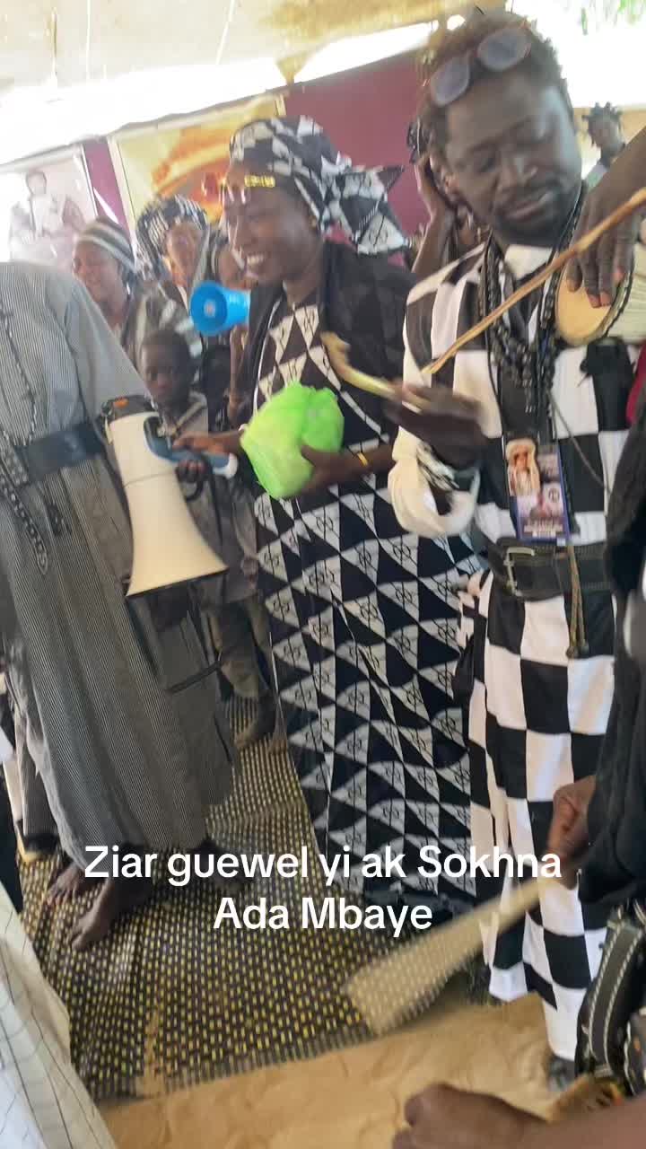 @yaye fall ndiguel