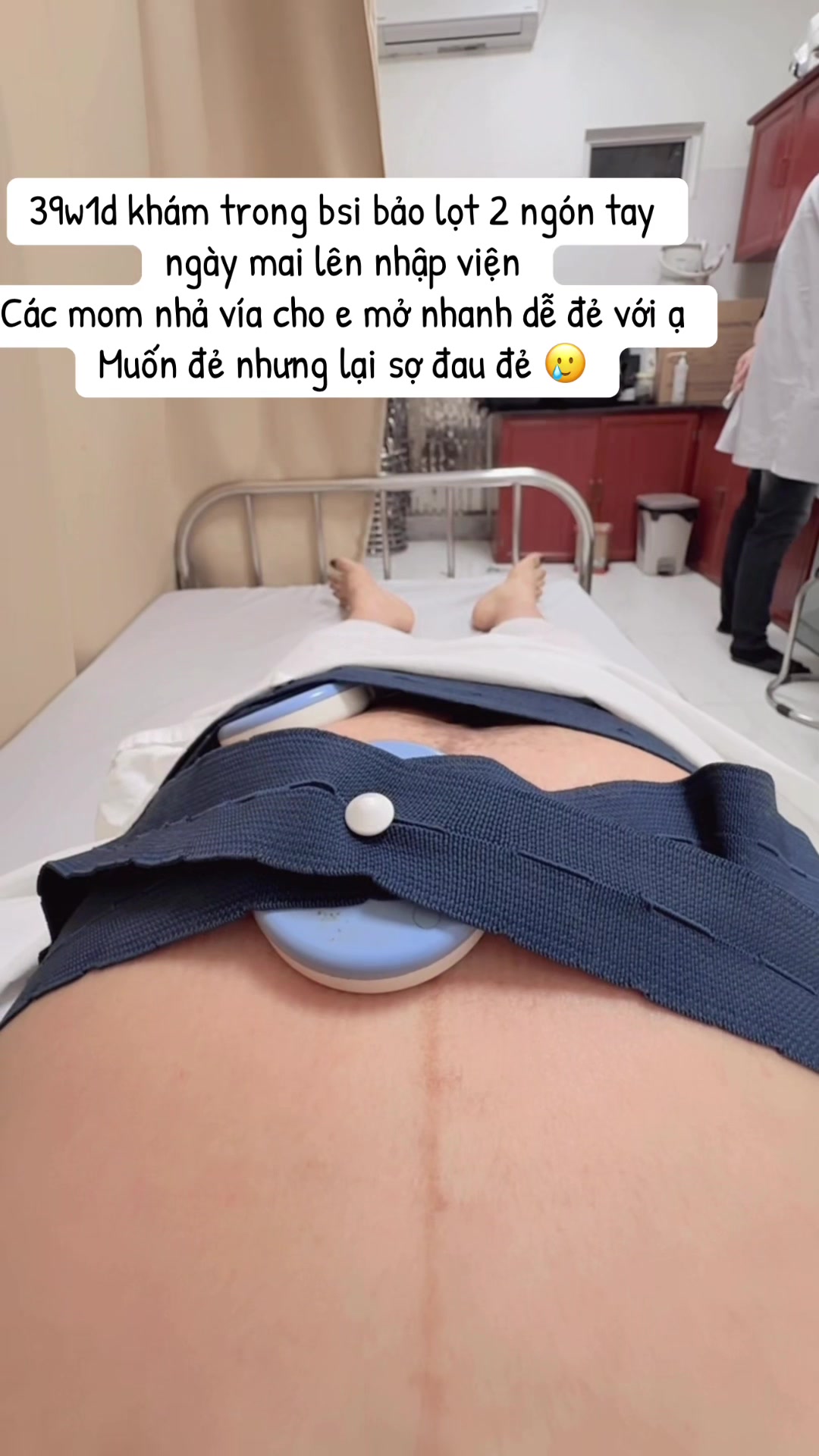 @Mẹ Bông Bi 🩷💙
