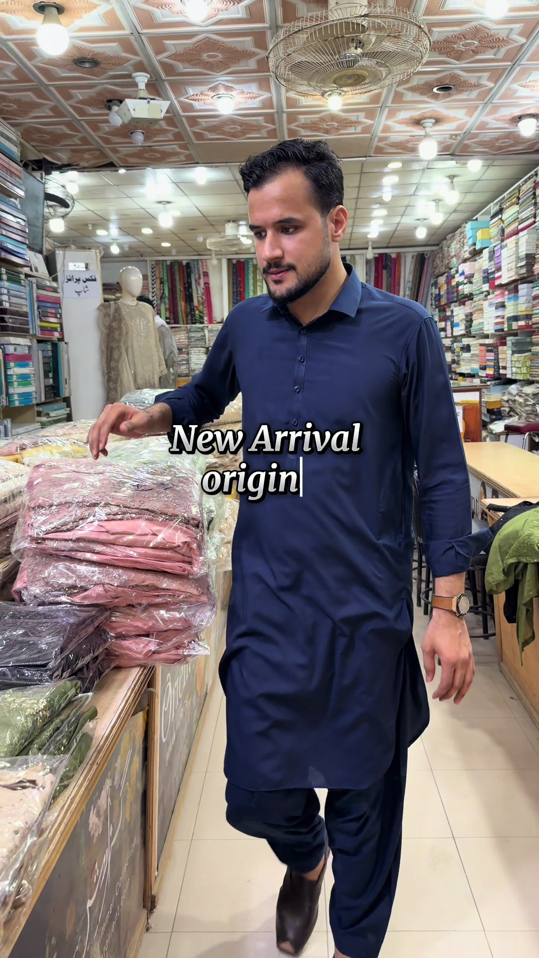 @IMRAN FABRICS