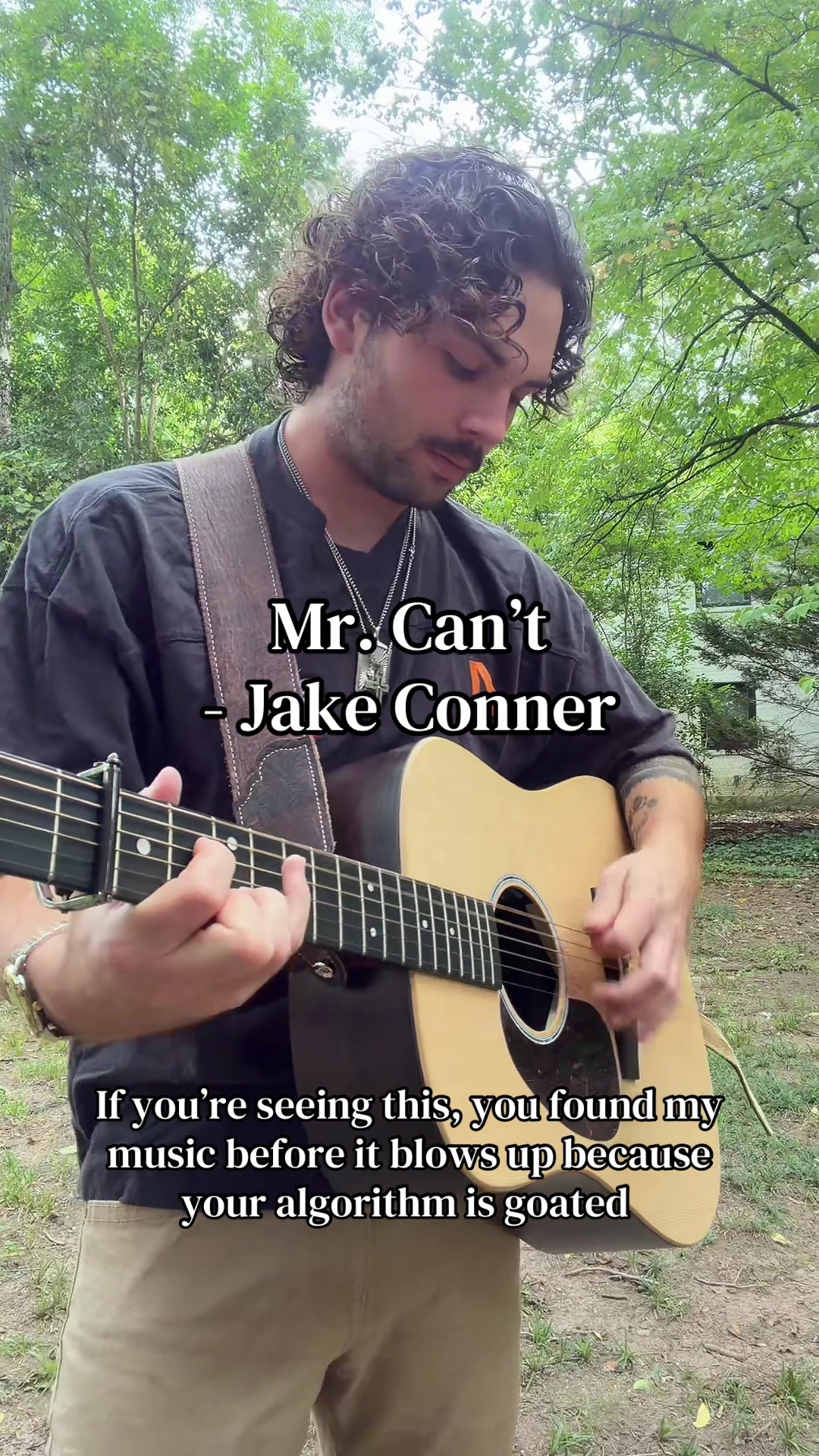 @Jake Conner