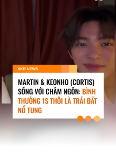 @VKR News