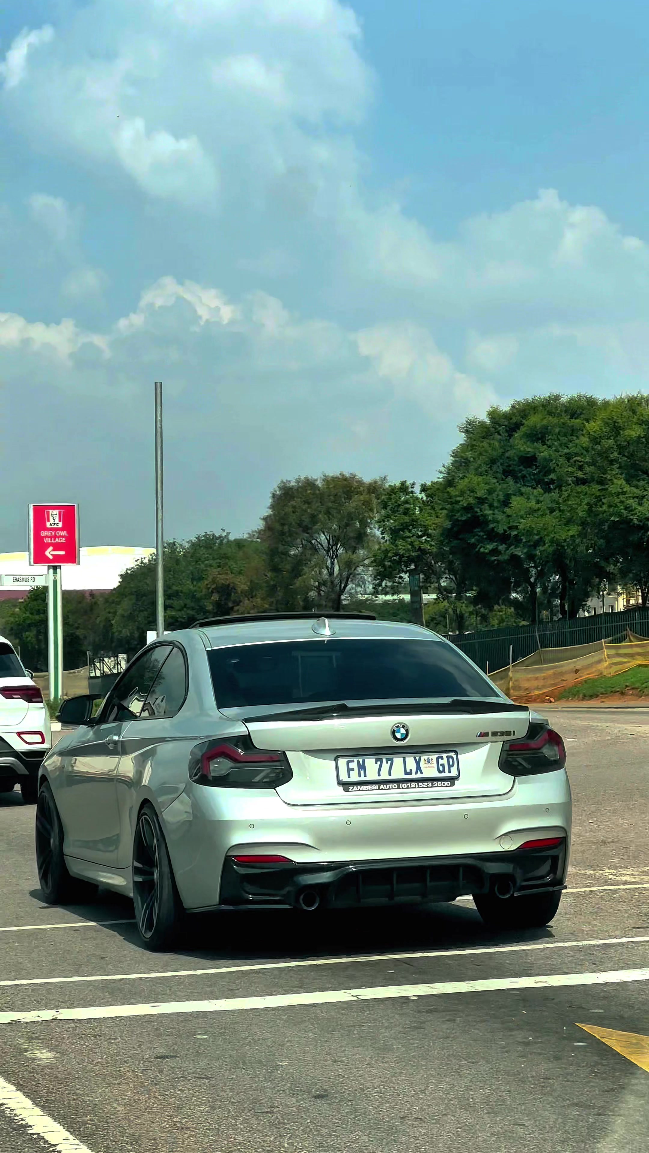 @Drivespecs