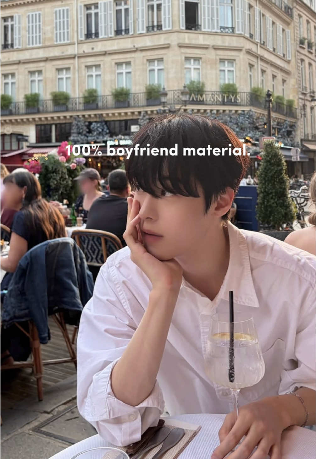 @ONEPACT unofficial fan account