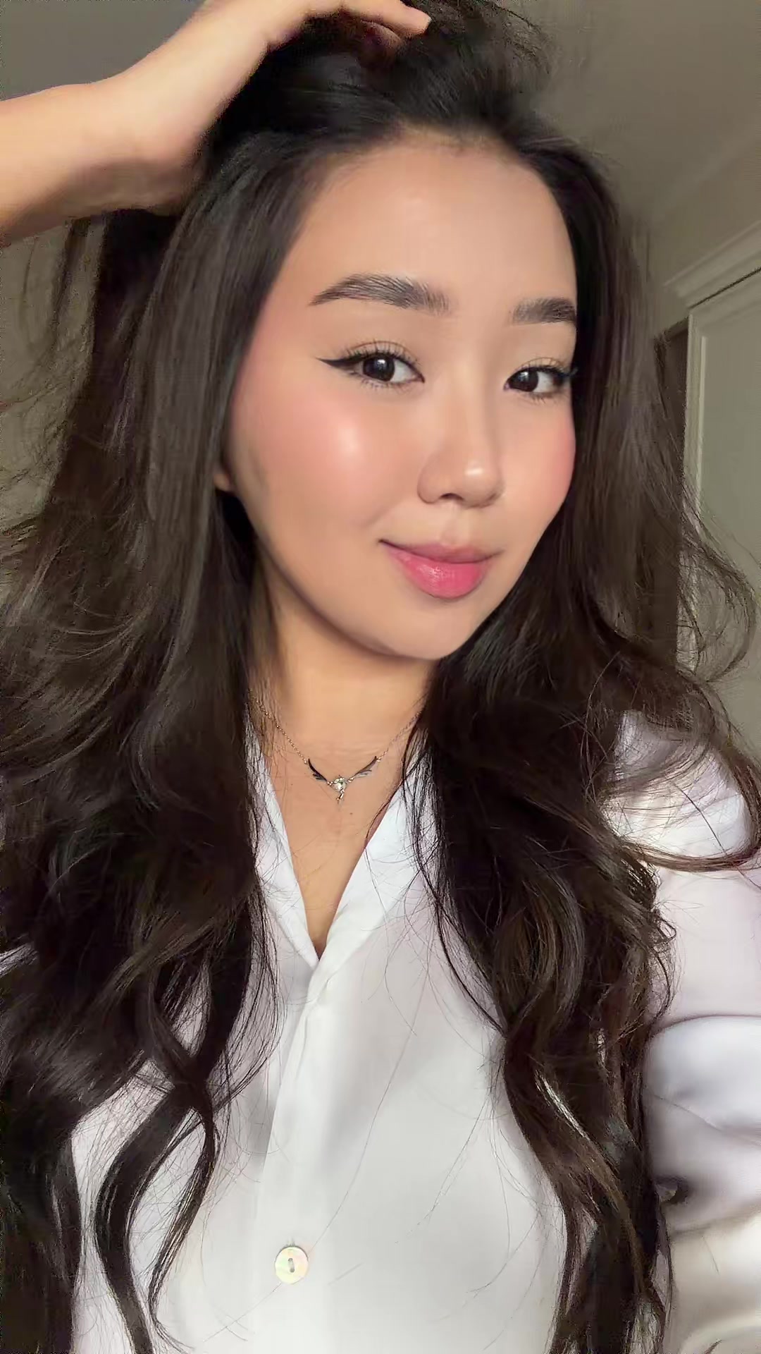 @️