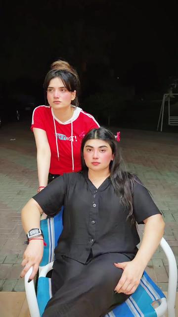 @Farah khan