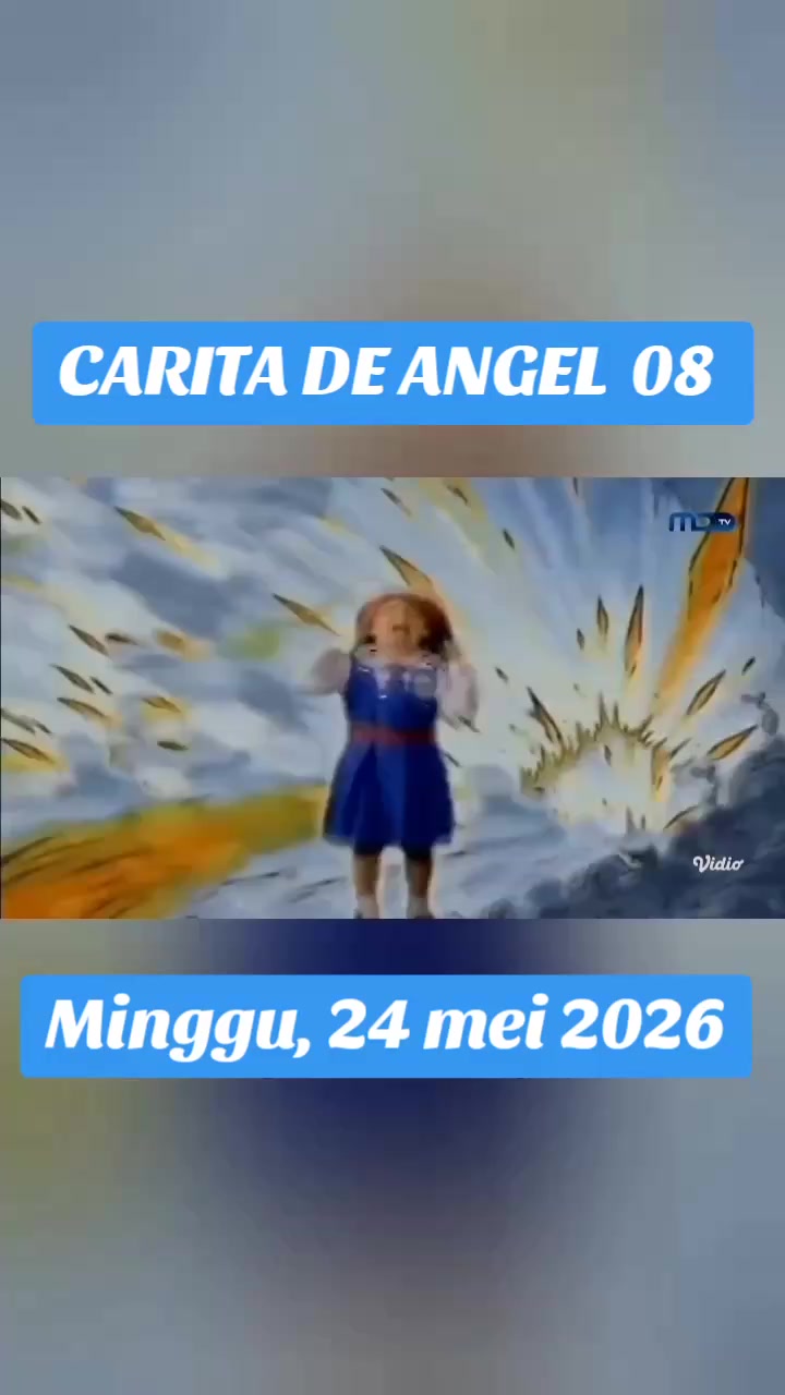 @TELENOVELA INDONESIA