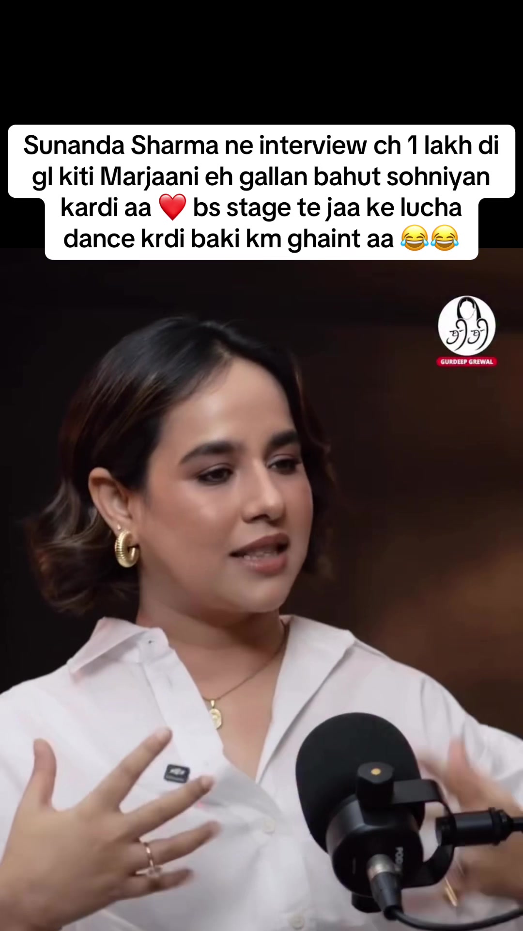 @Punjabi Song Trends