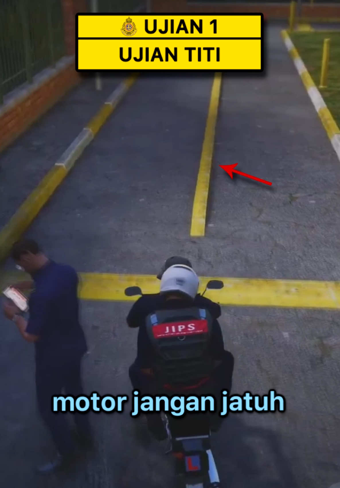 @Adam Hilman