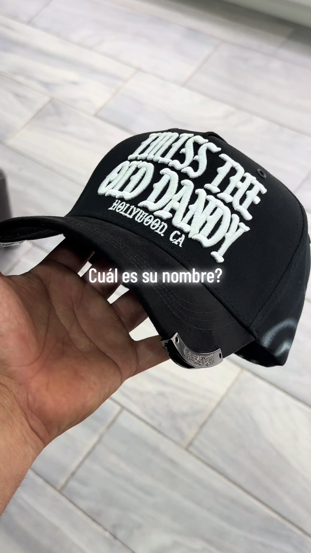 @PLACOSO HATS