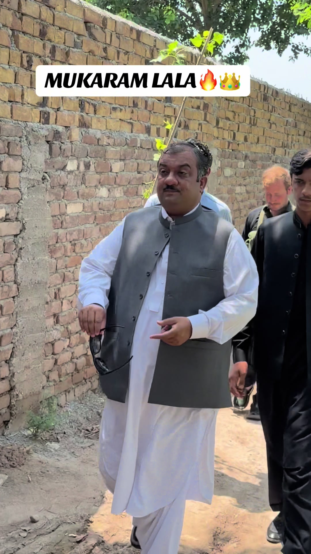 @Malik Mudasir Awan