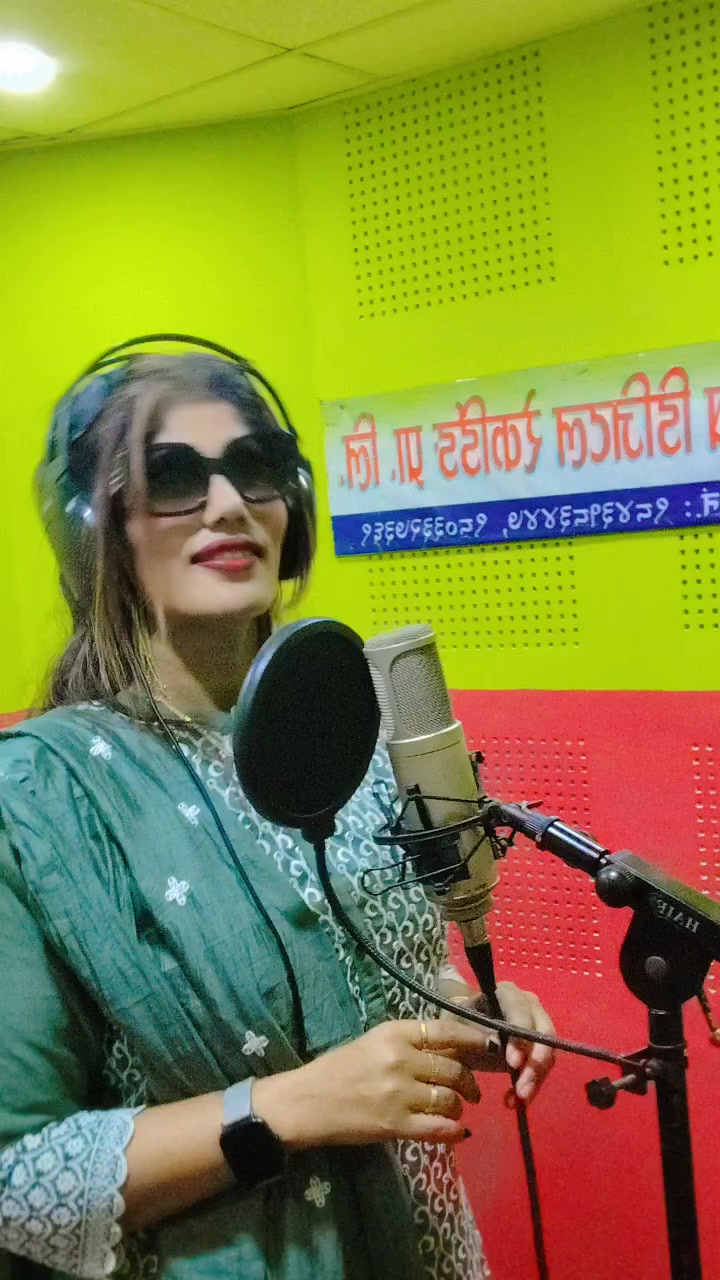 @Paru Bhatt