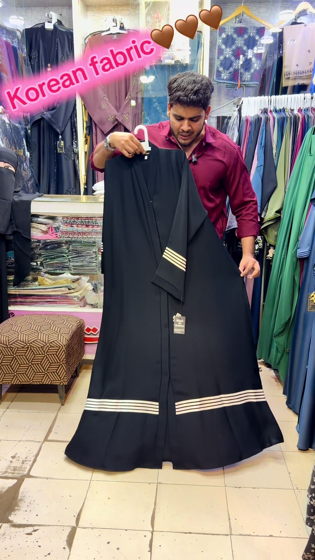 @Hijab Ul Ummat