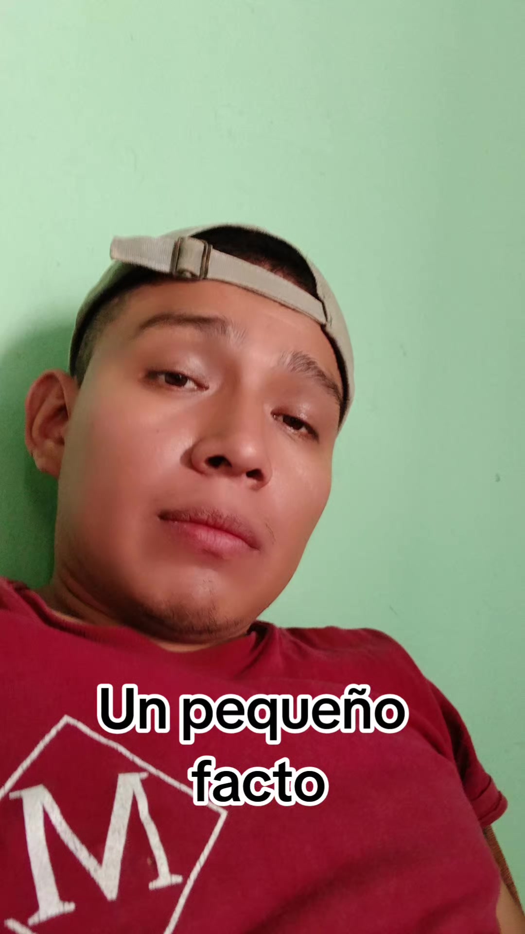 @Un Joven Soñador Sv