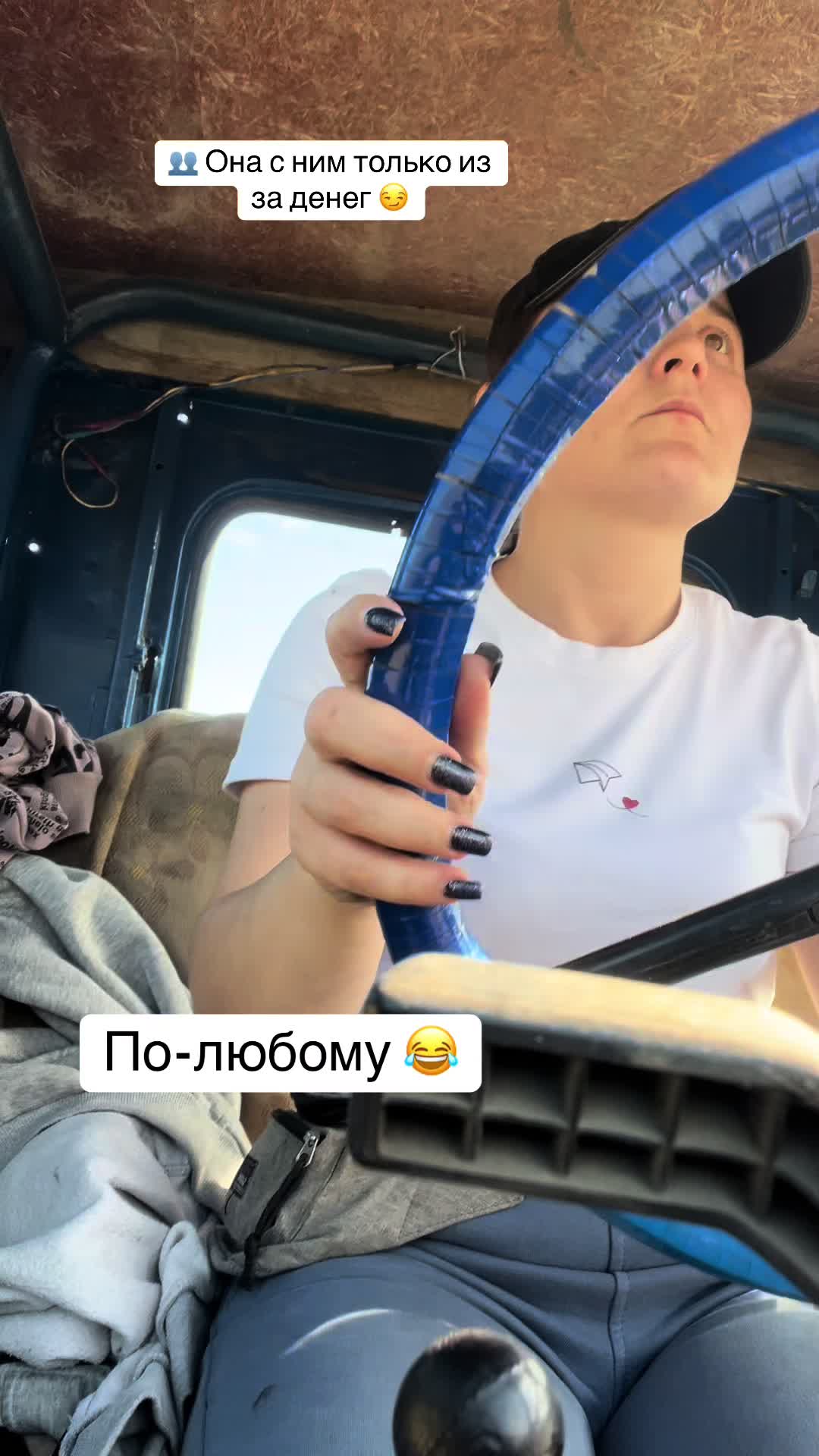 @Аня | Деревенский дневник🌿