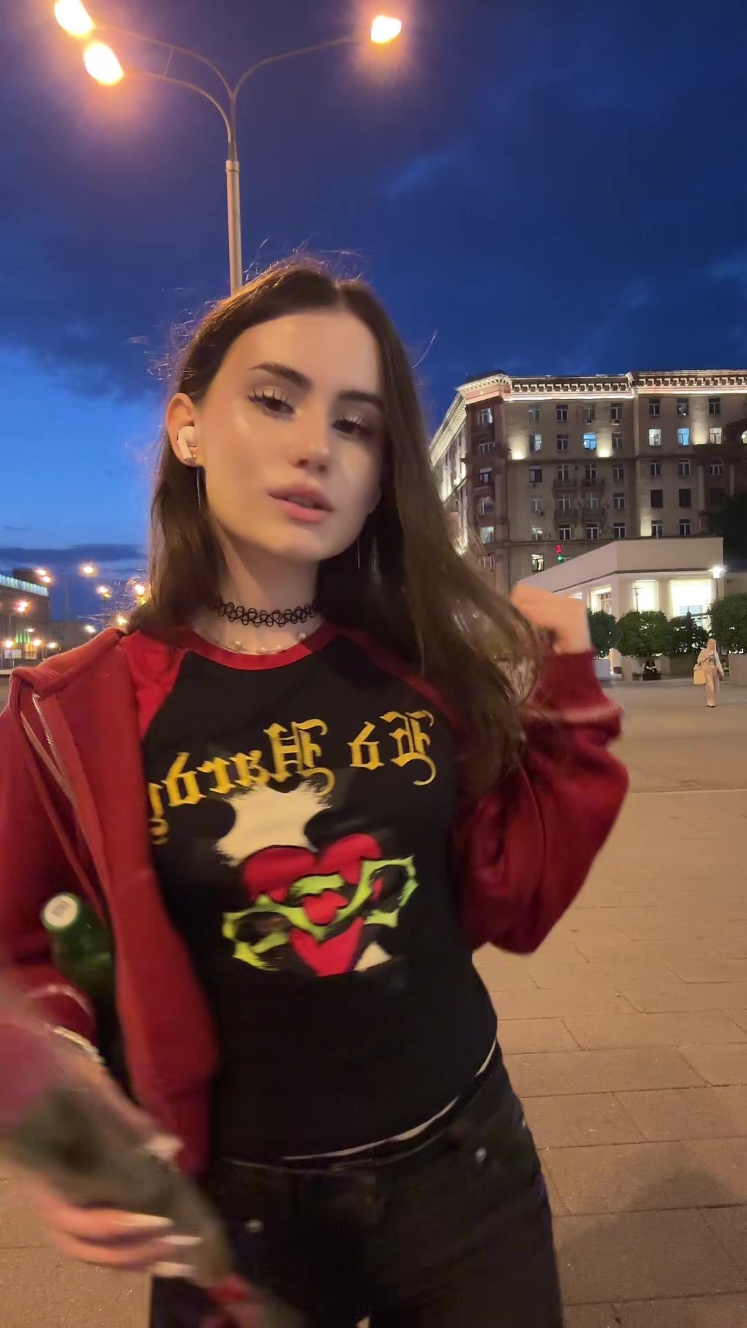 @тгк: лизавета