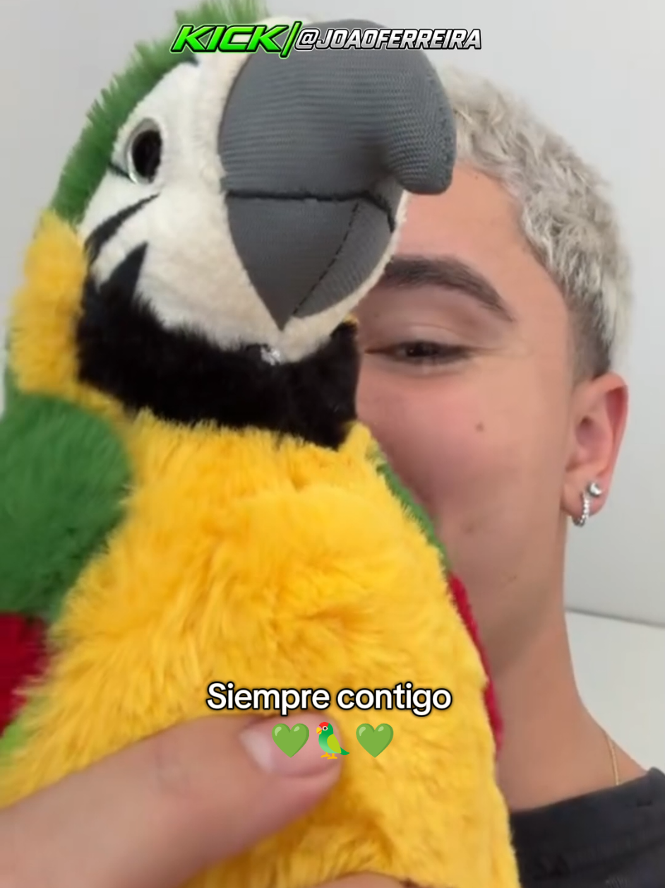 @Chefylora🦜