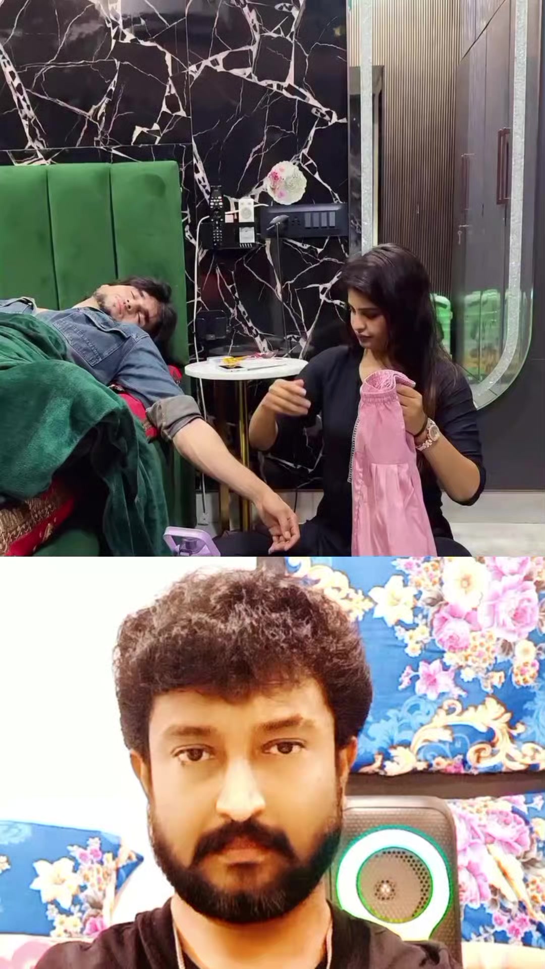 @இதய திருடன் அஸ்லம்
