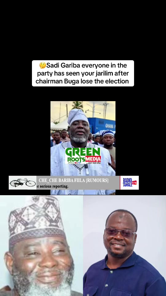 @Green Roots Media
