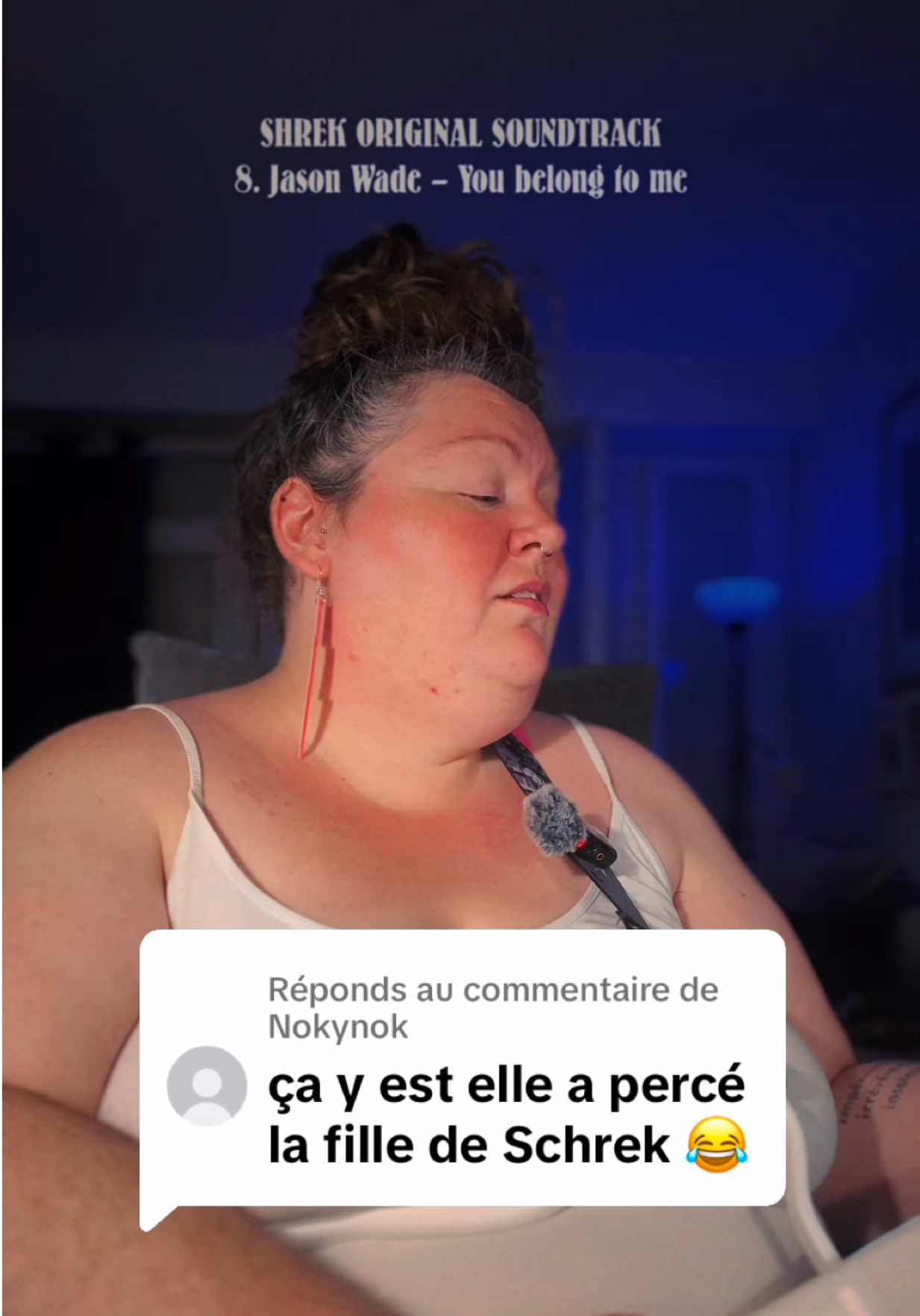 @Mathilde
