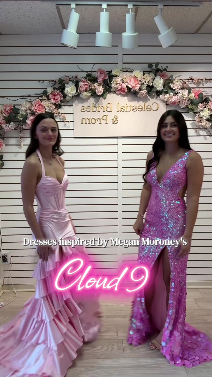 @CELESTIAL BRIDES & PROM