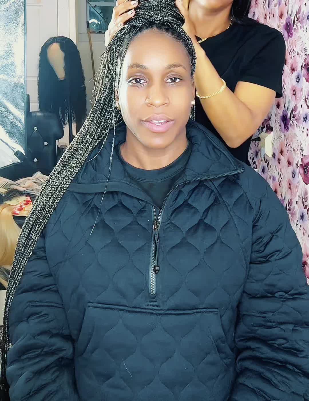 @Braid by Tina