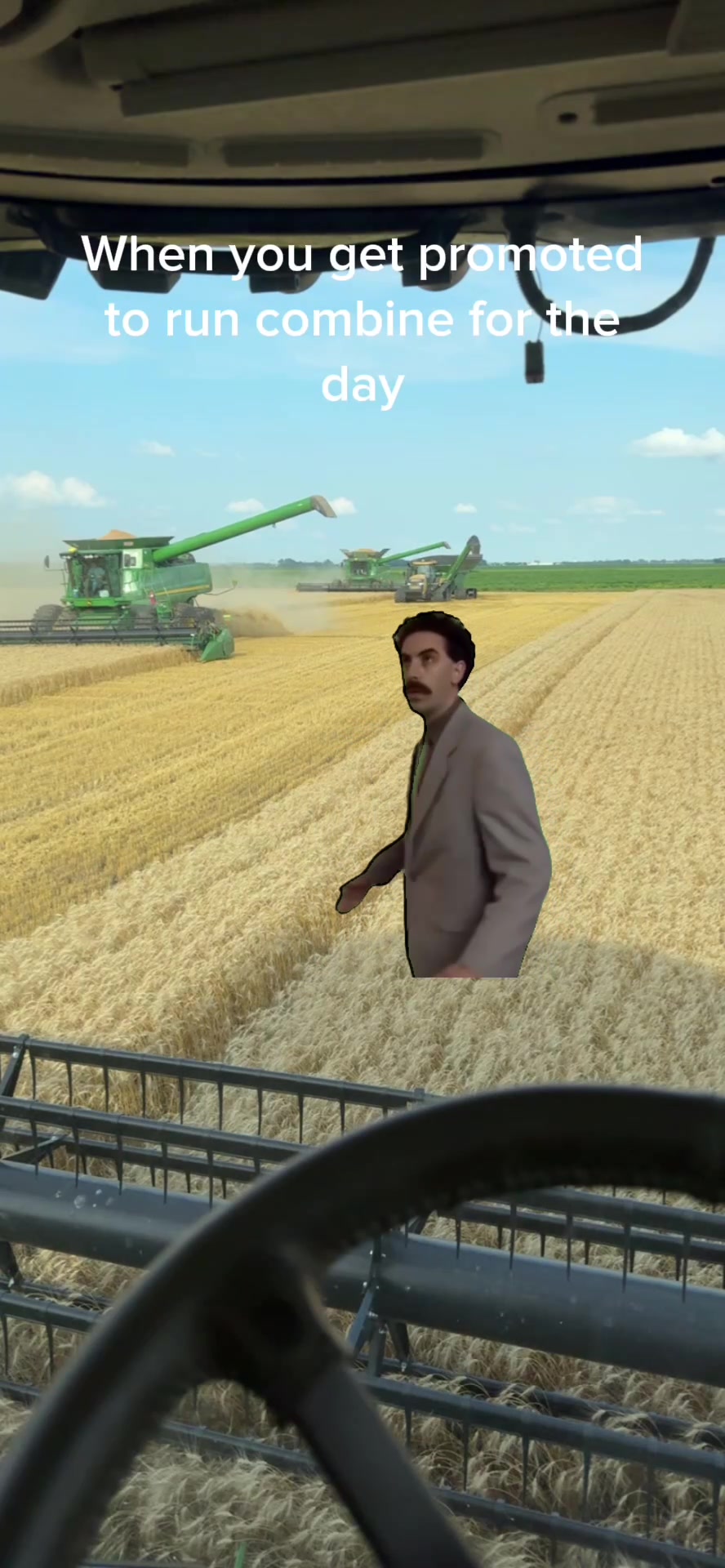 @Hasbargen Farms
