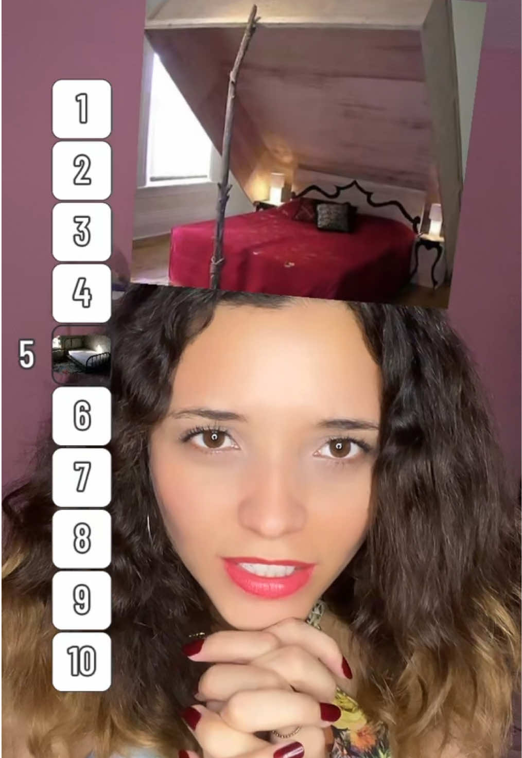 @Maria Eduarda | UGC Creator