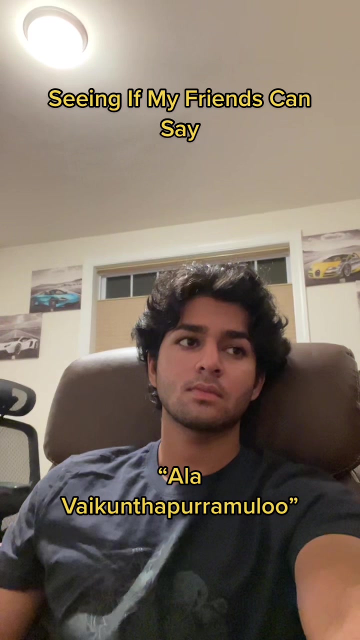@Nikhil Dandi