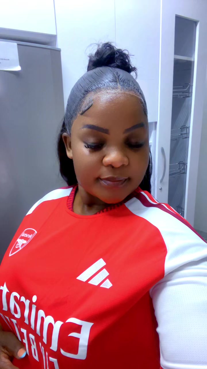 @Futhy Zulu (sisi kaKieh)