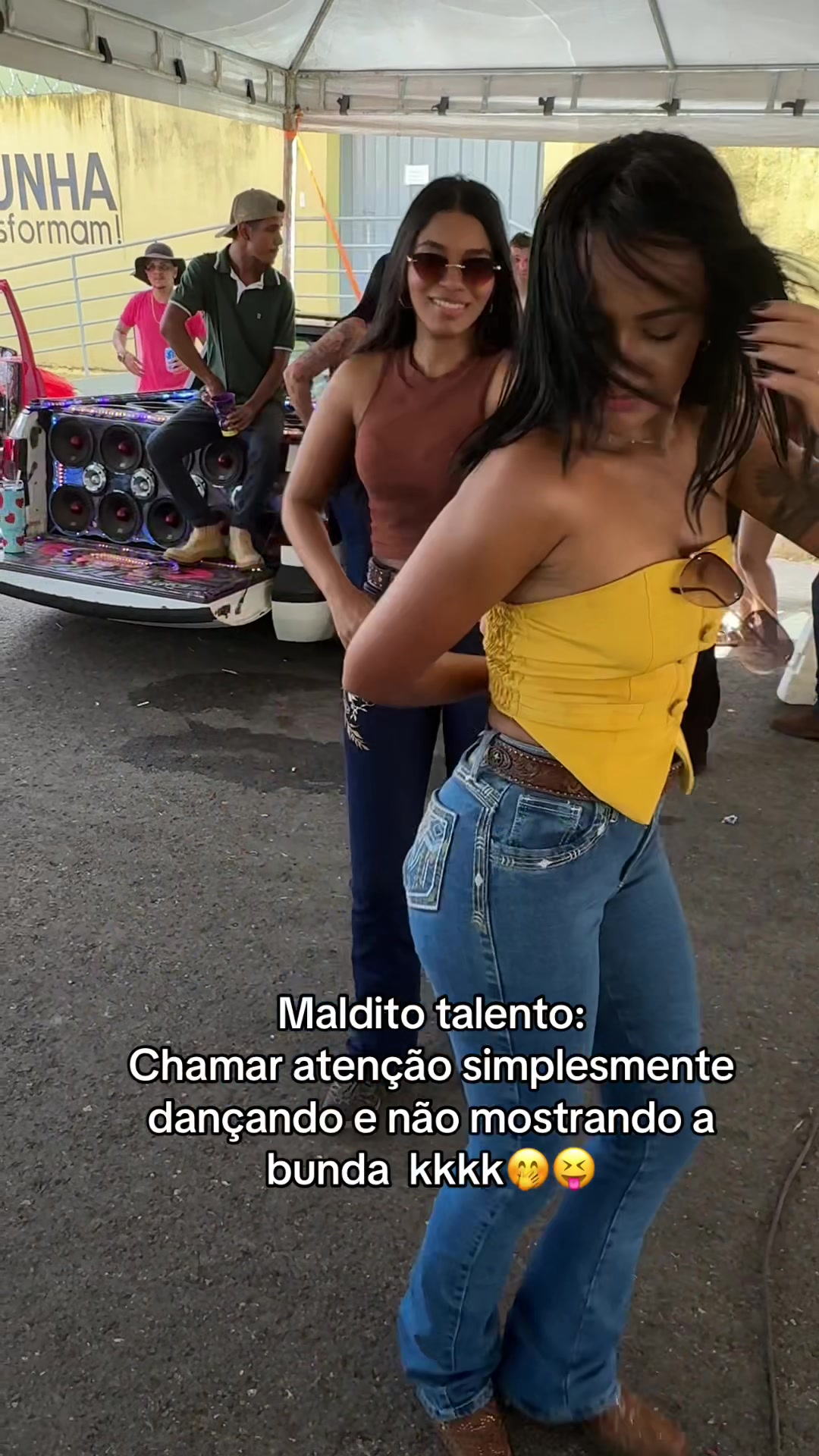 @Aline Souza