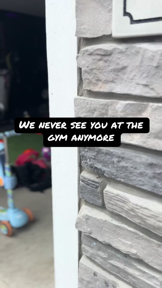 @Campus Muscle