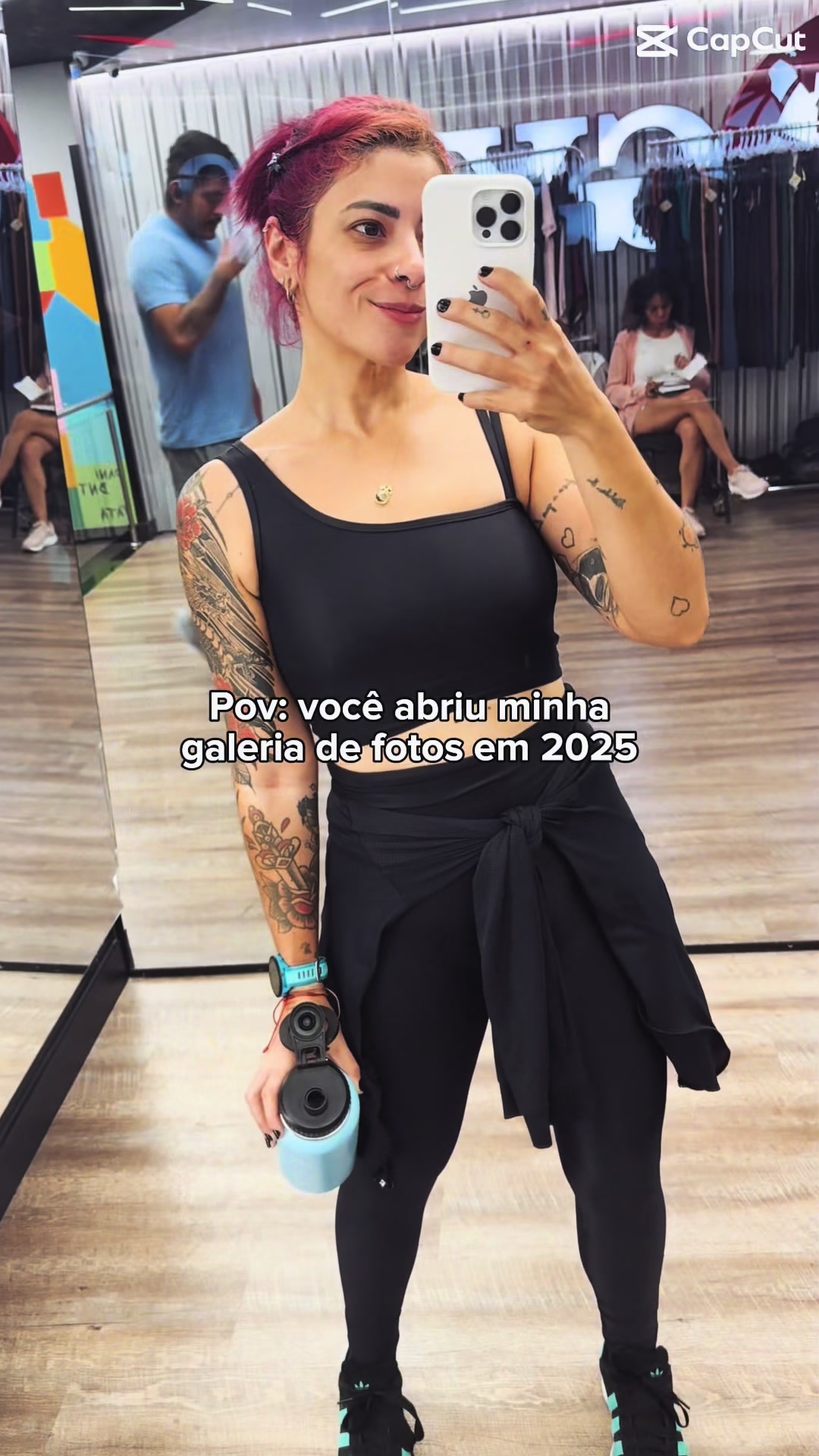 @Keka Nunes
