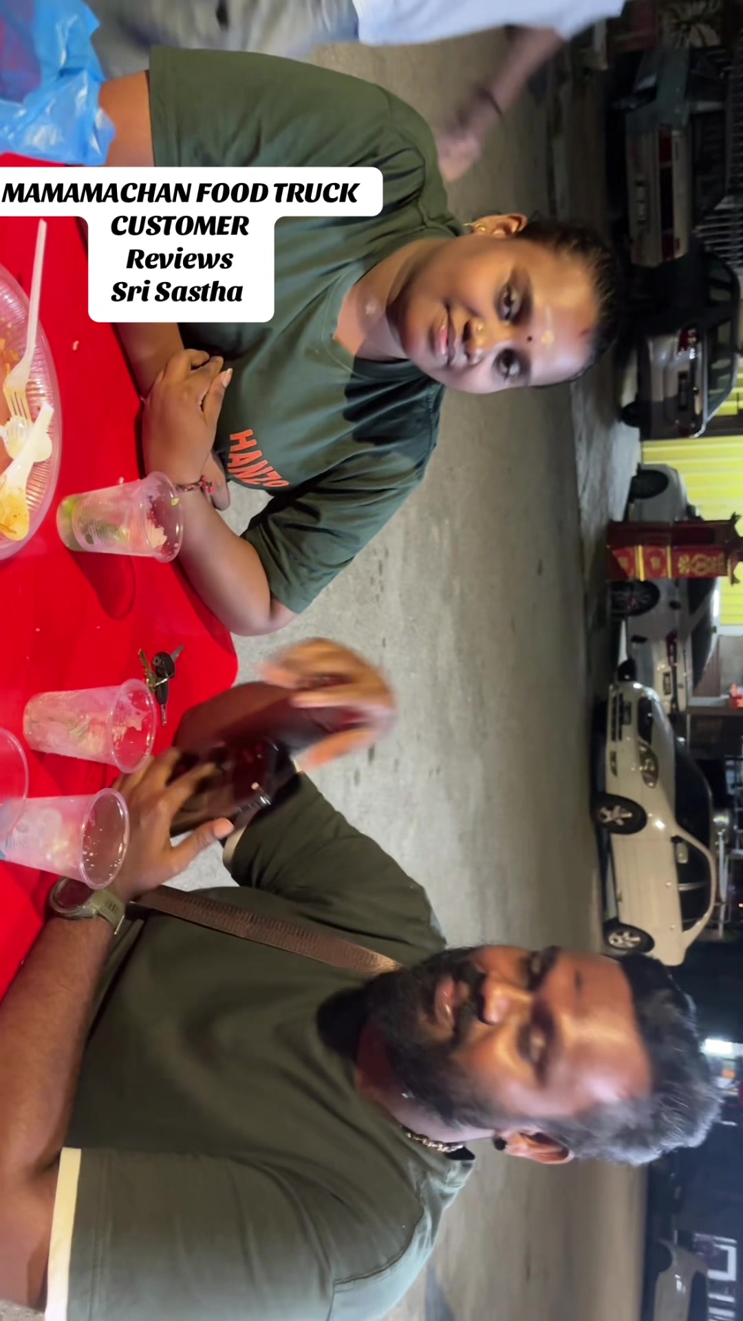 @Mama machan