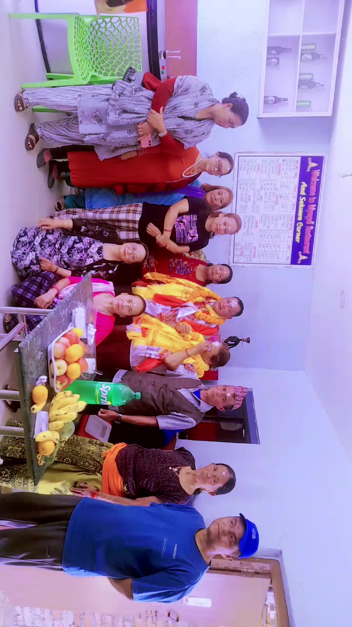 @Pun Khirdevi