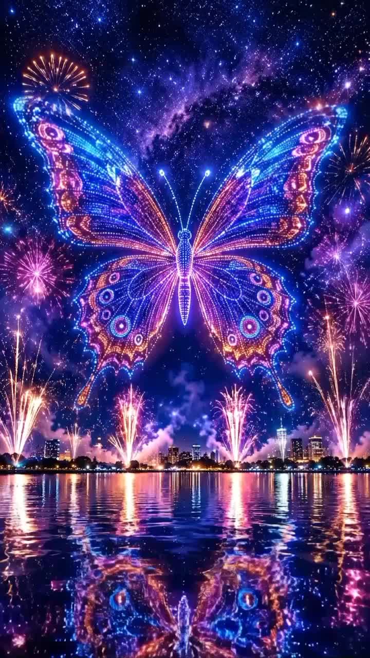 @Magical Night