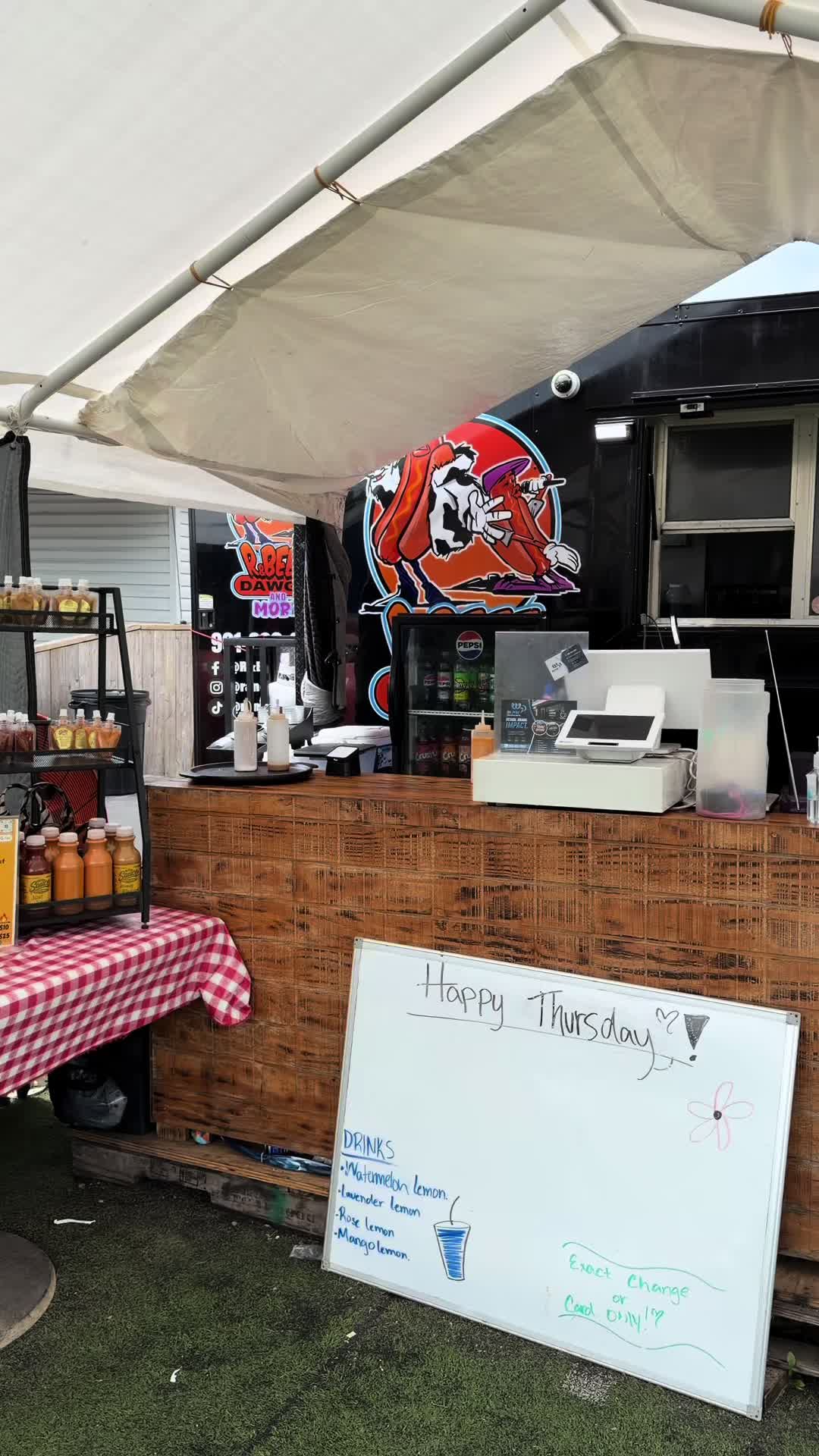 @R&Beef Dawgz