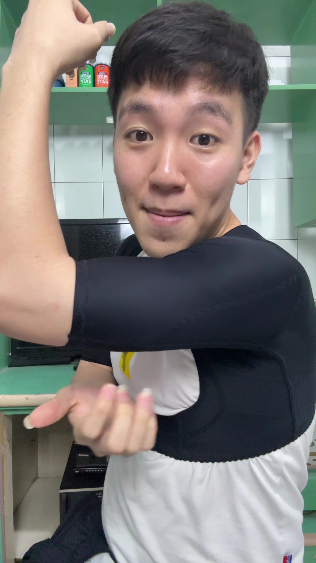 @Ko Willy