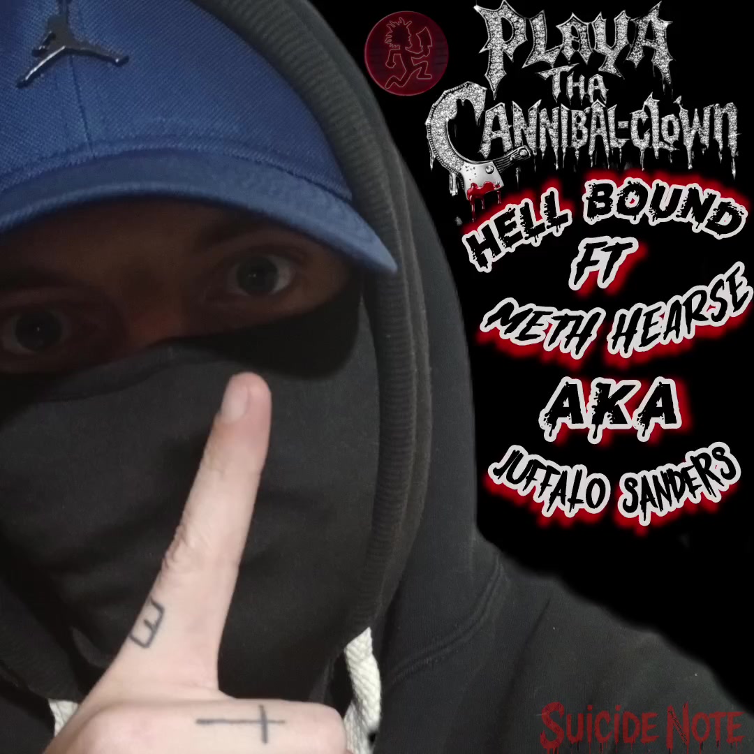 @Playa Tha cannibal-clown