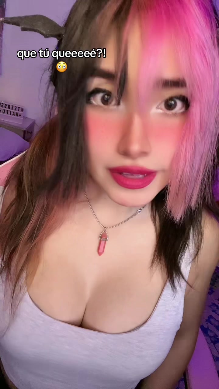 @Teerssh Waifu 🍓