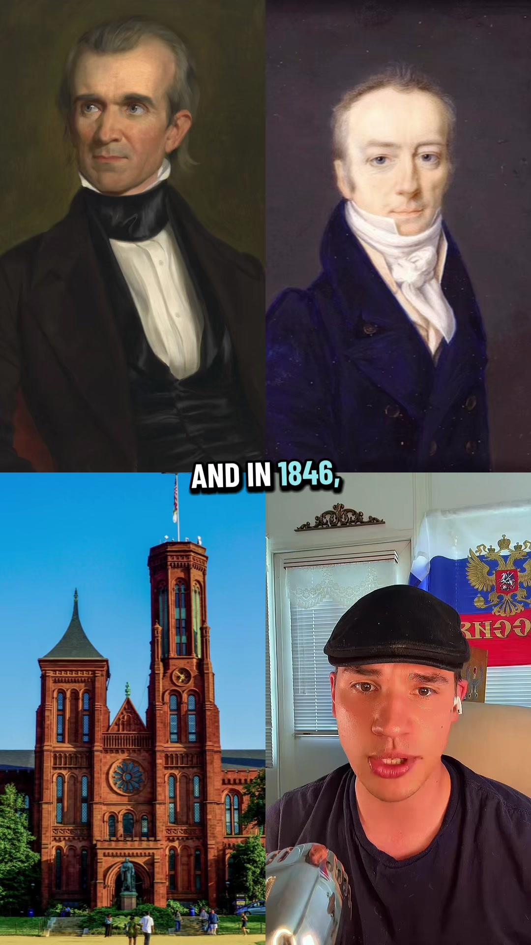 @Friendly Neighborhood History