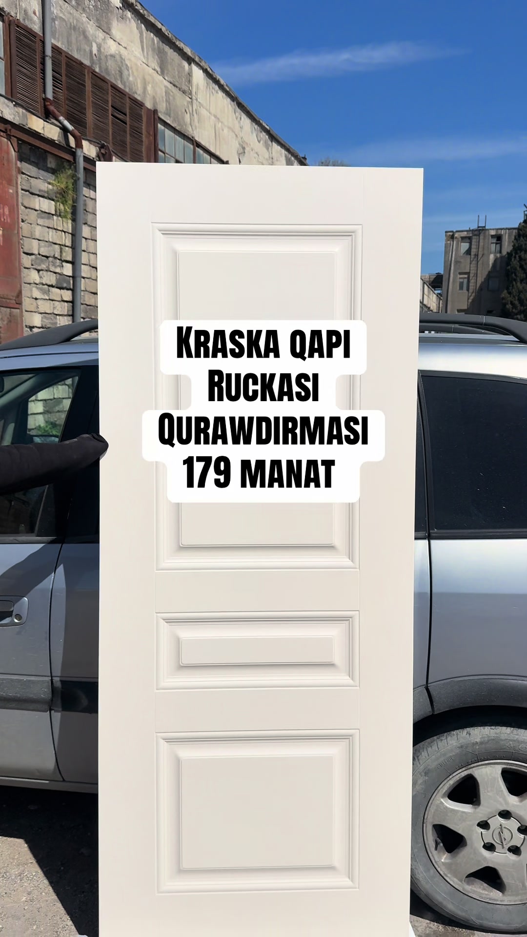 @QapıAləmi