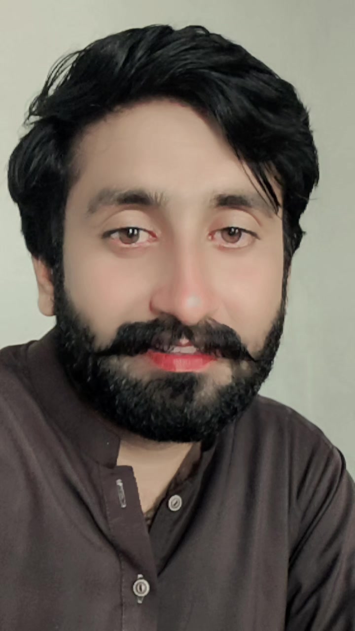 @عامر حسین شاہ