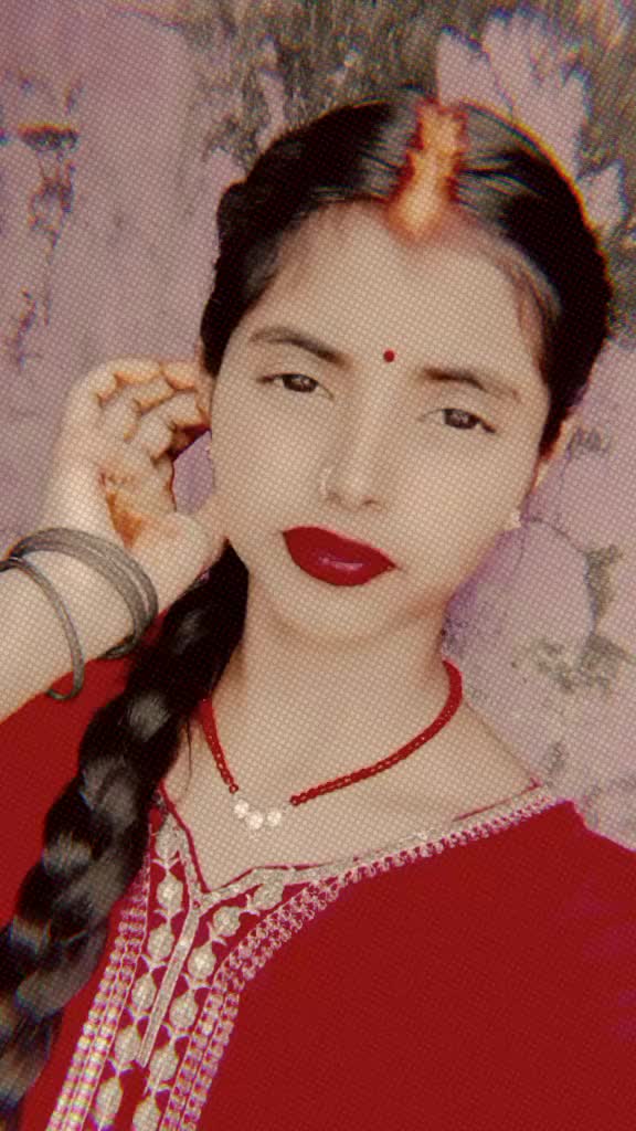 @Ahirani queen ๐