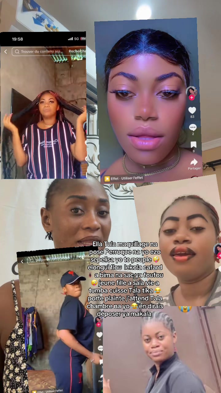 @Aya nakamura congolaise 🖤