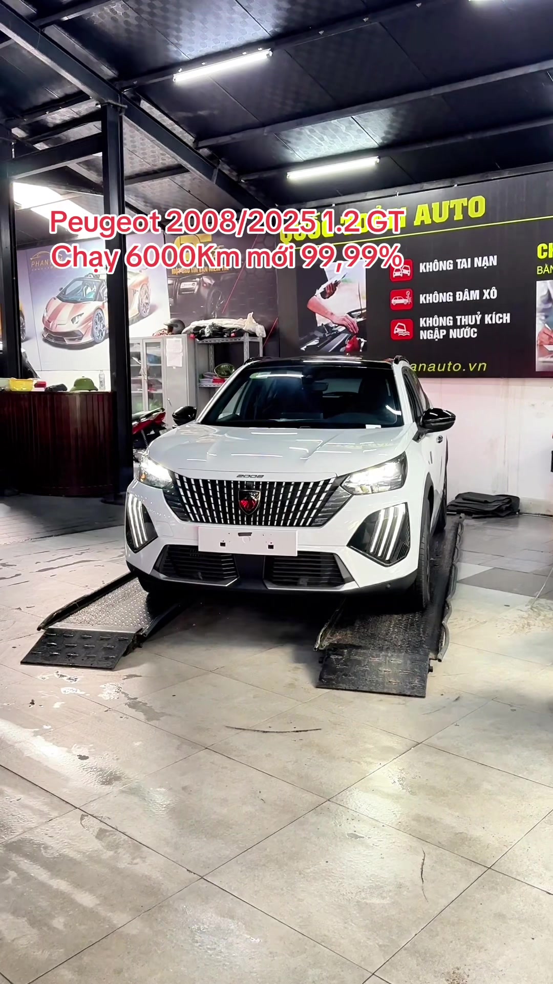 @Tuấn Anh - Quốc Toản Auto ✅