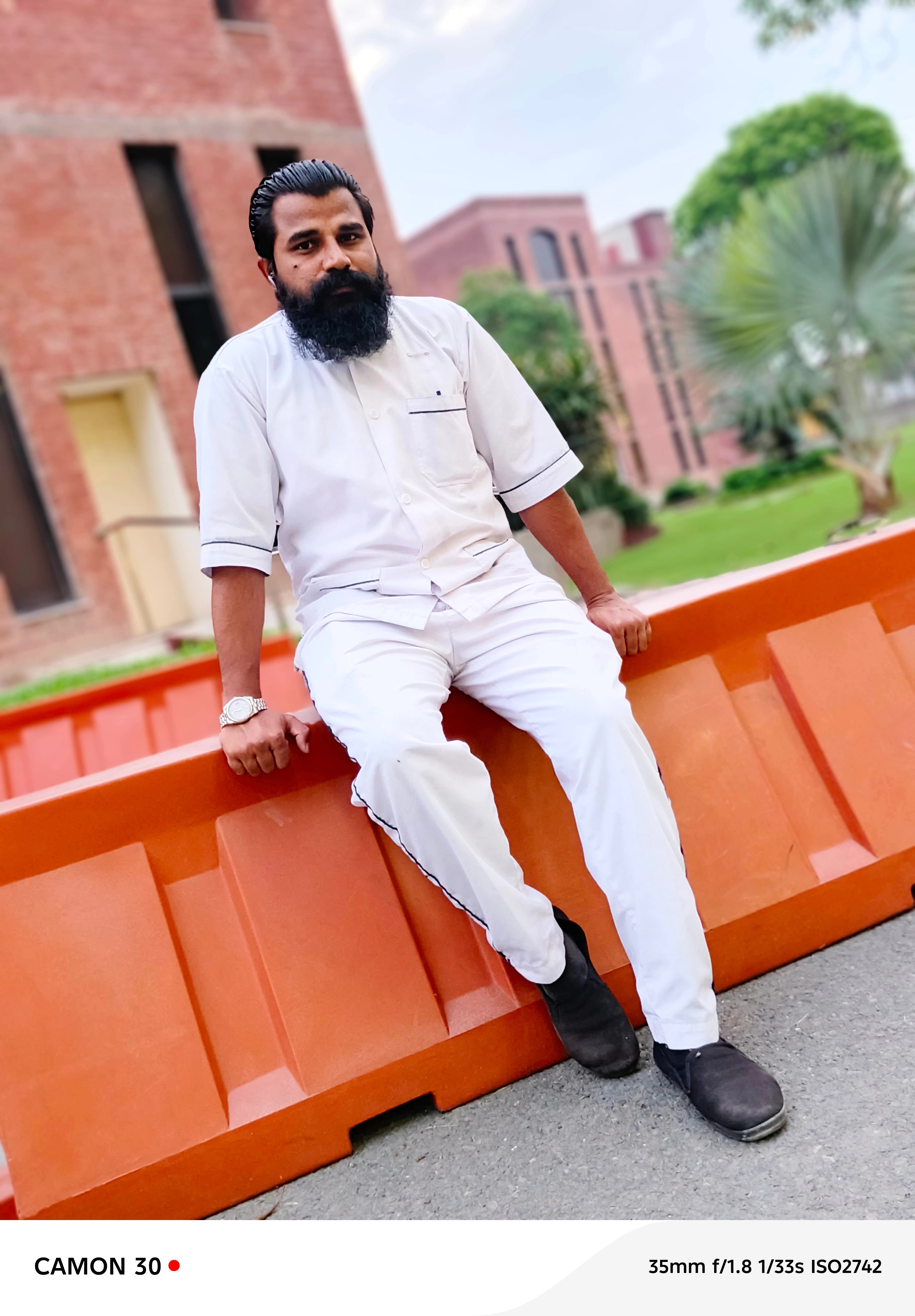@رانا صفدر بھٹی  (ننکانے آلہ)