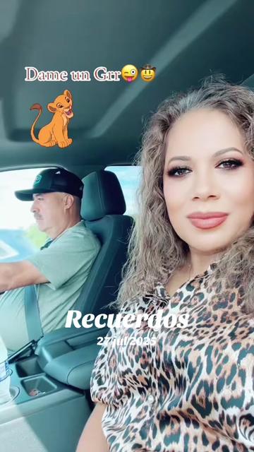 @🫡Chaparrita de Guanajuato🤠🎤