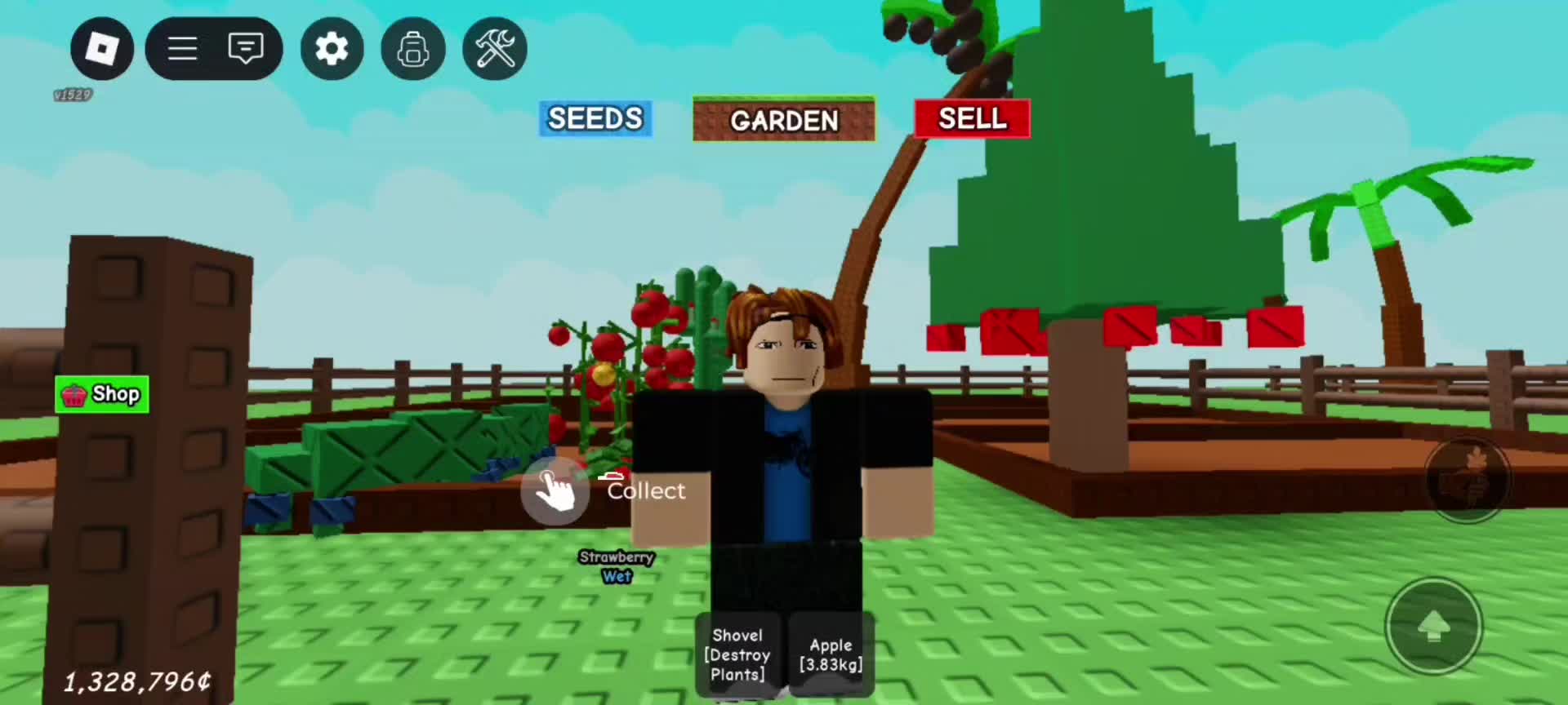 @I like playing games