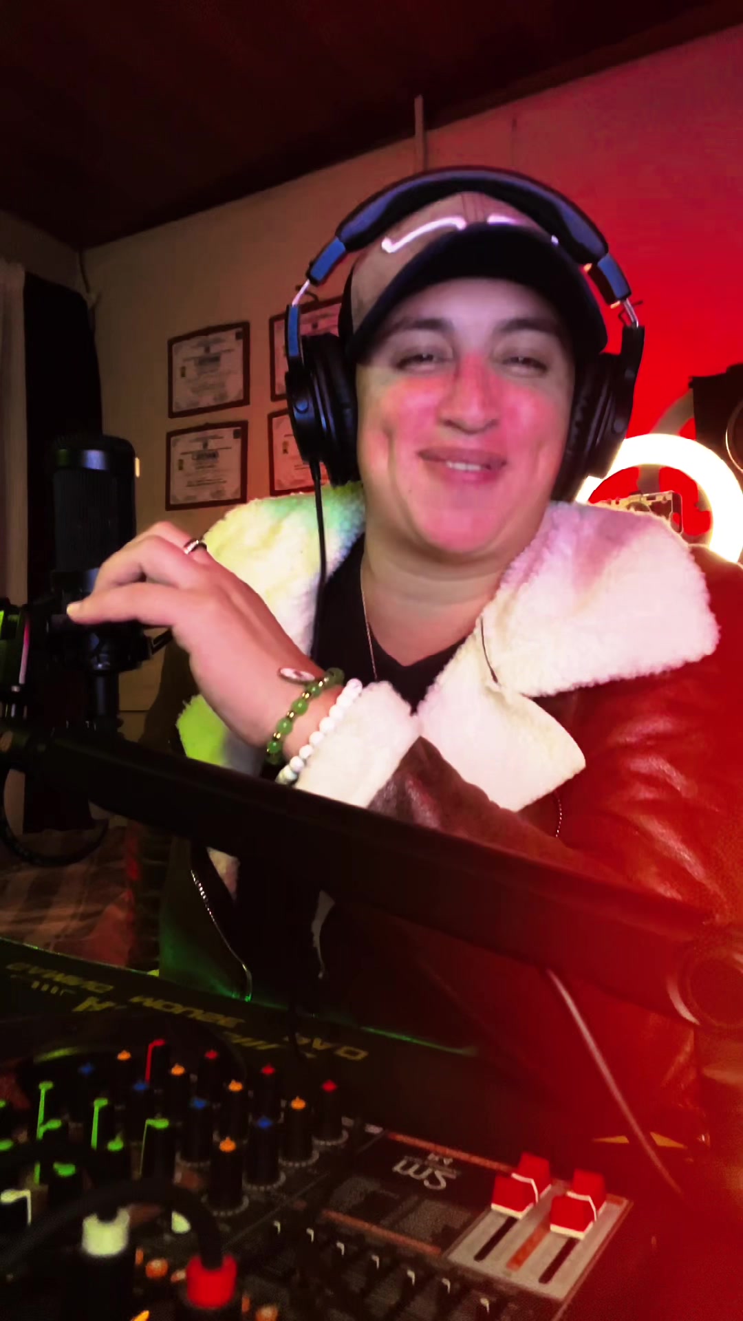 @EmiGuill&eacute;n/Locutora🎙️
