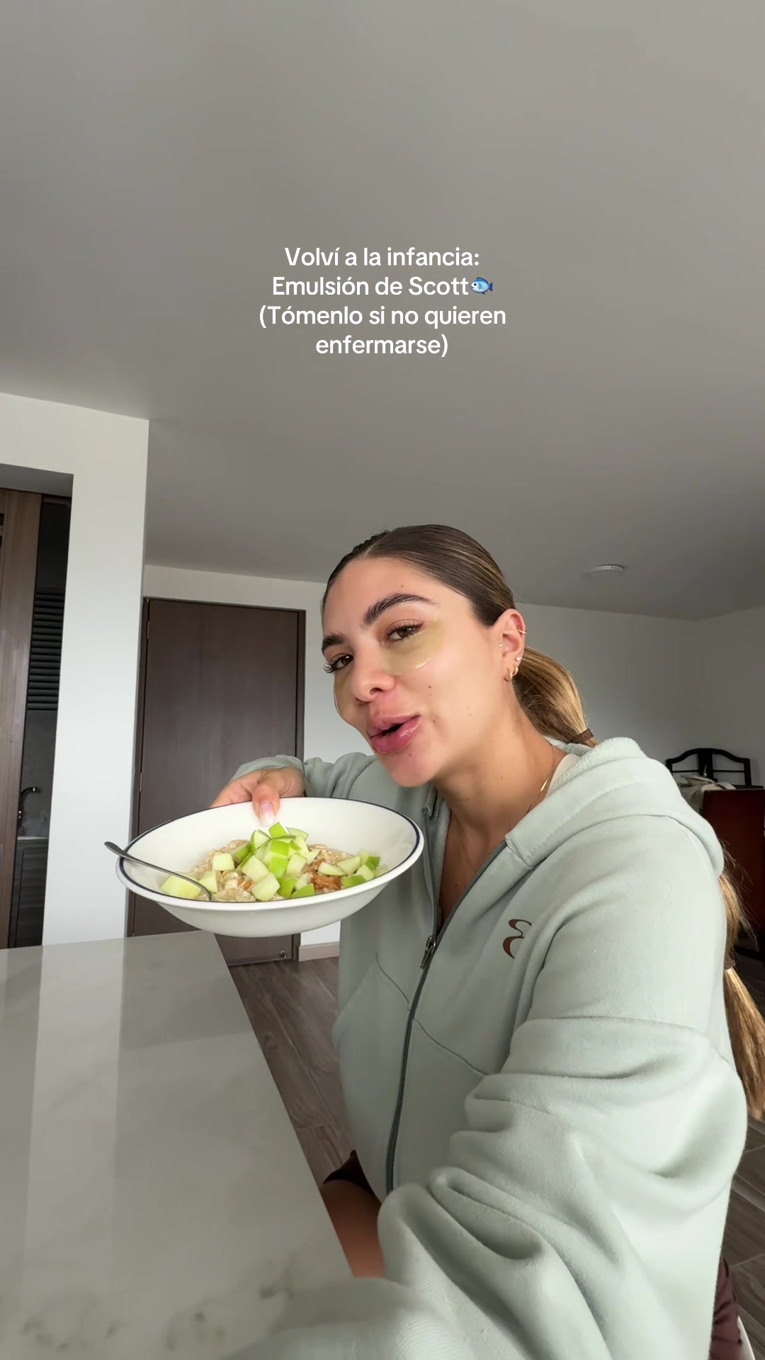 @Isabella Quintero